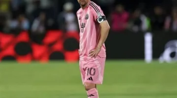 الرقصة الأخيرة لميسي.. هل يحرم نظام الدوري الأمريكي البرغوث من مونديال 2026؟